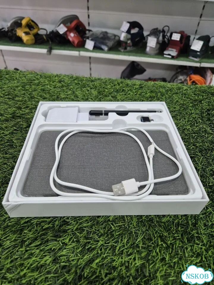 Планшет Nodizz Npad731 фото 2