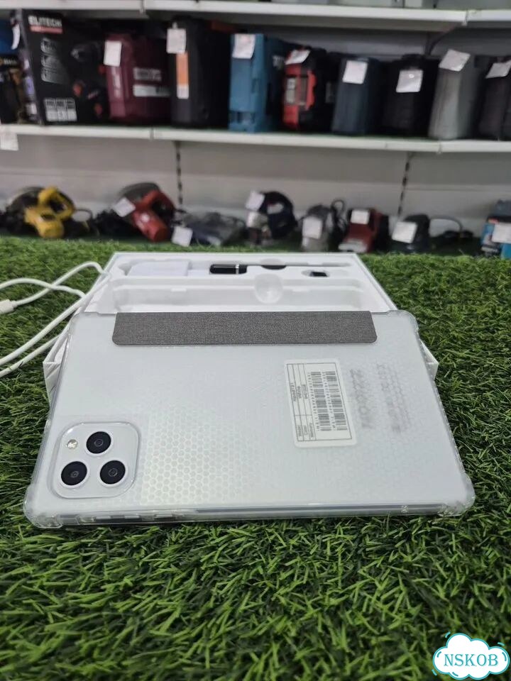Планшет Nodizz Npad731 фото 3