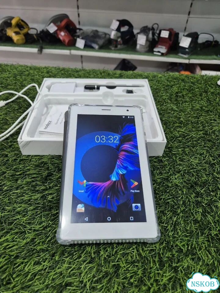 Планшет Nodizz Npad731 фото 4