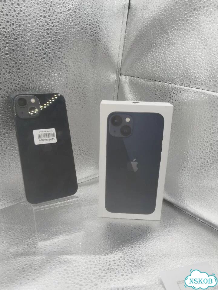 iPhone 13, 128 ГБ фото 3