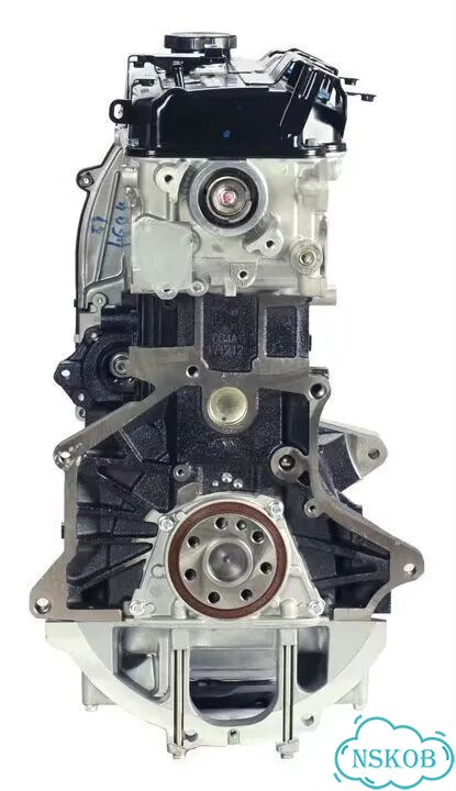 Двигатель Mitsubishi 4G94 фото 2
