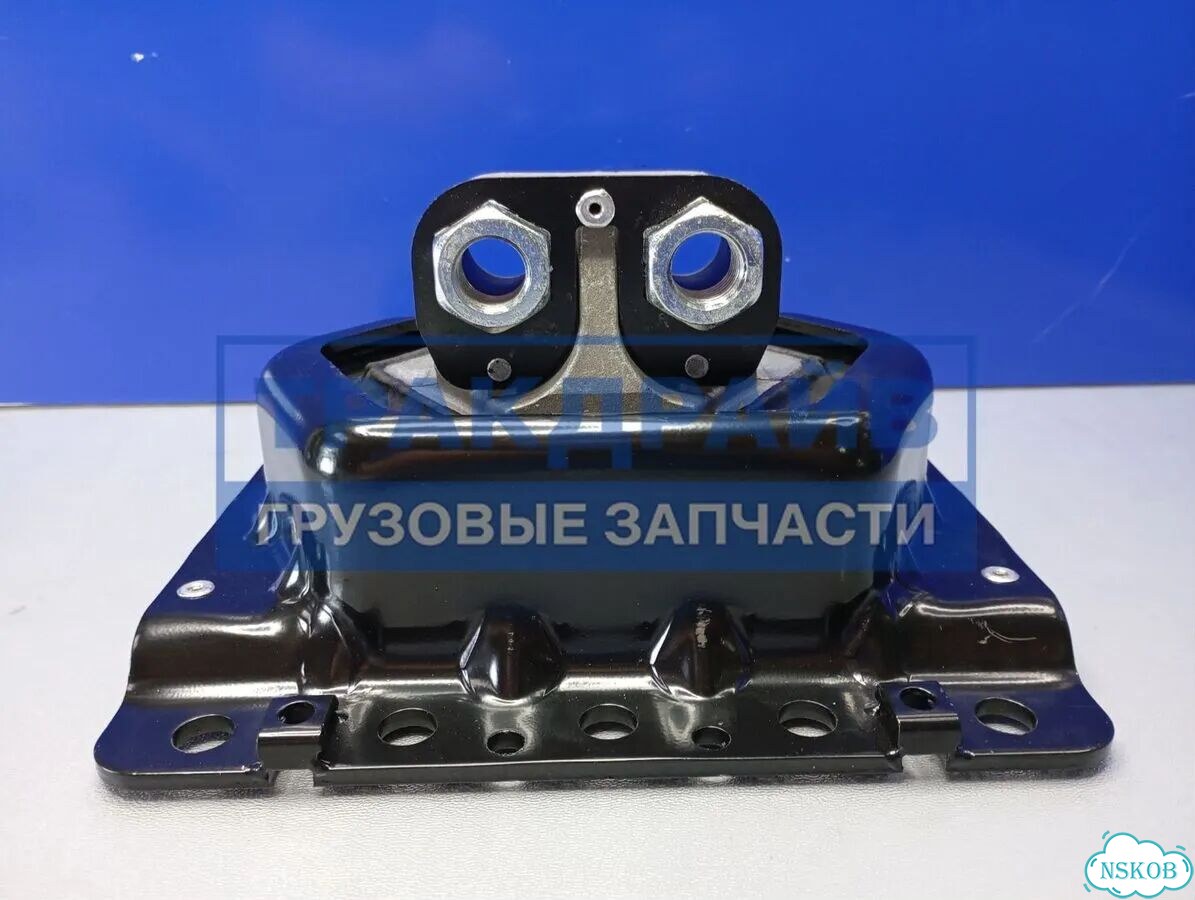 Подушка мотора Volvo FH FM Renault Magnum Premum фото 1
