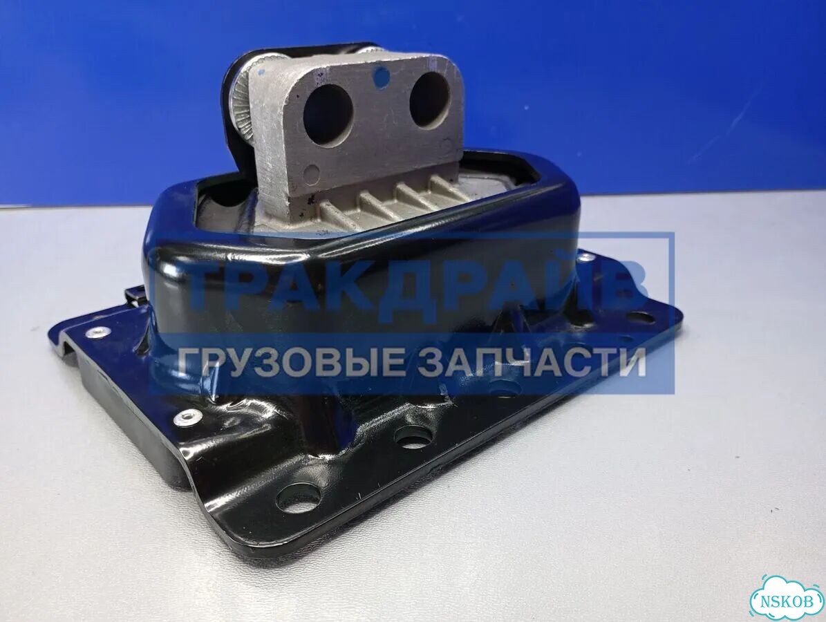 Подушка мотора Volvo FH FM Renault Magnum Premum фото 3