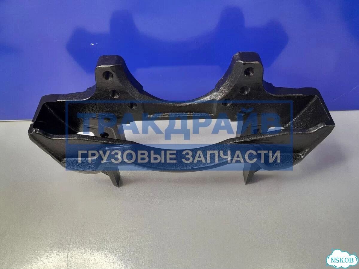Скоба суппорта Knorr SK7 для прицепа Schmitz фото 3