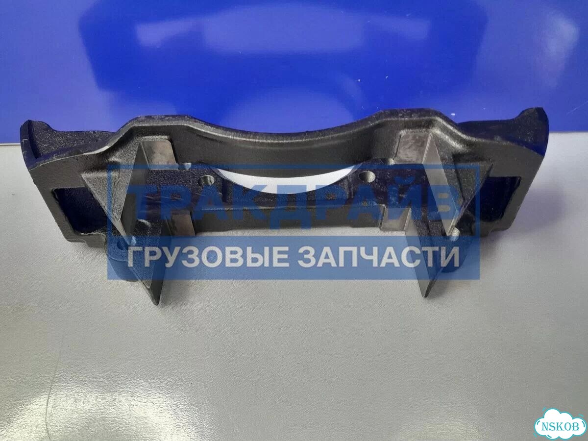Скоба суппорта Knorr SK7 для прицепа Schmitz фото 5