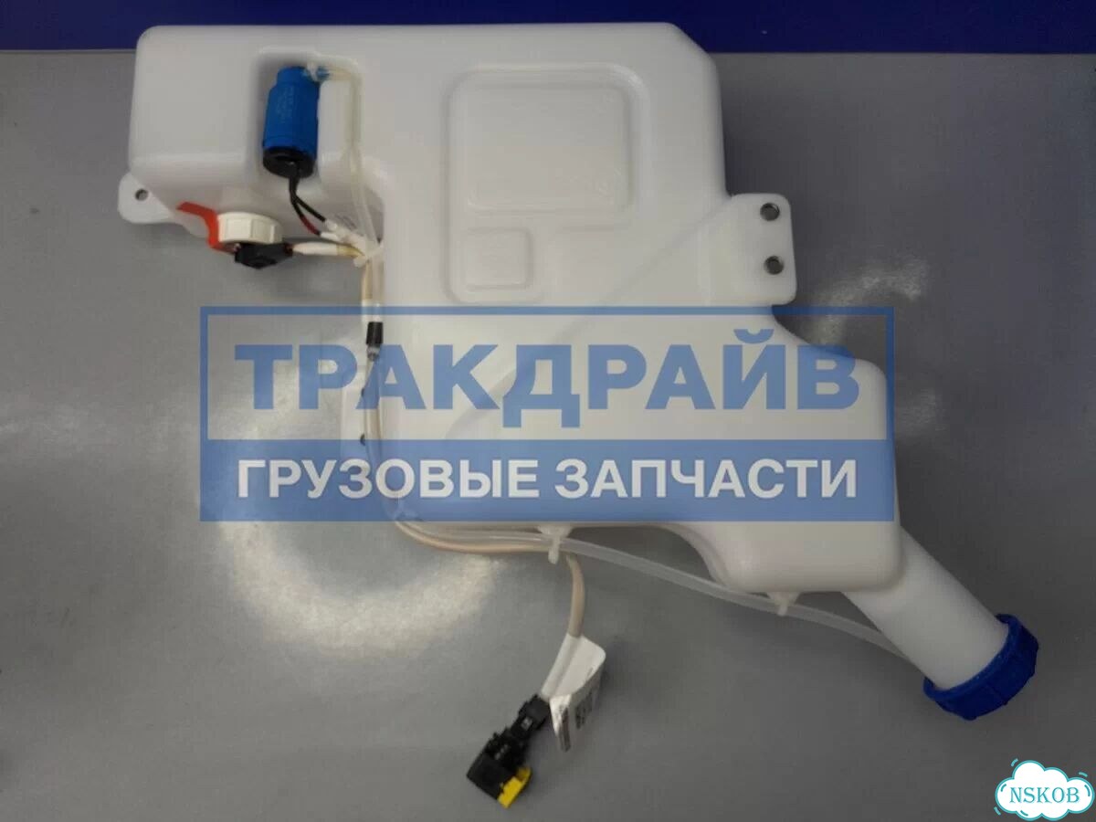 Бачок омывателя для Камаз 54901 фото 1