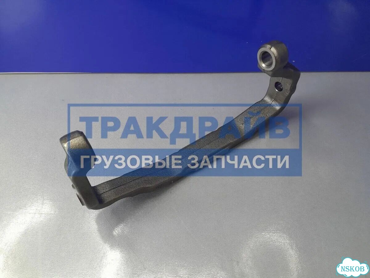 Вилка переключения передач кпп ZF 12TX26 фото 1
