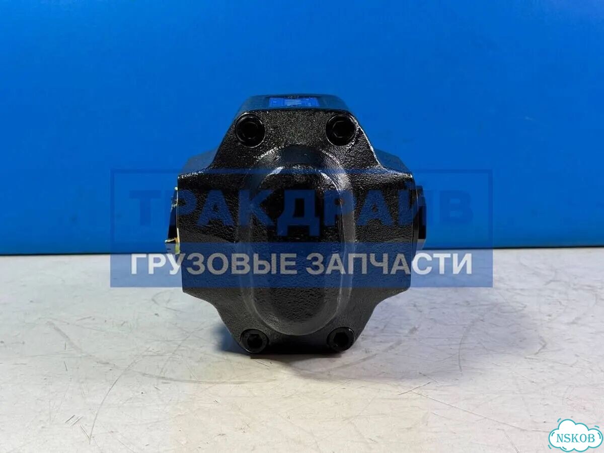 Насос подъема кузова Faw 3312 3252 оригинал фото 6