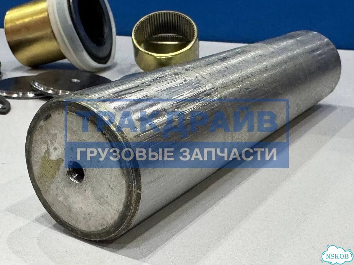 Ремкомплект шкворня Ман Ф2000 Тгм Тга Тгс Tгх фото 3