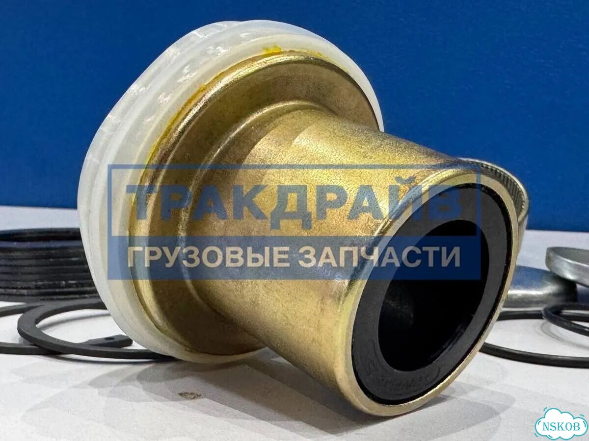 Ремкомплект шкворня Ман Ф2000 Тгм Тга Тгс Tгх фото 4