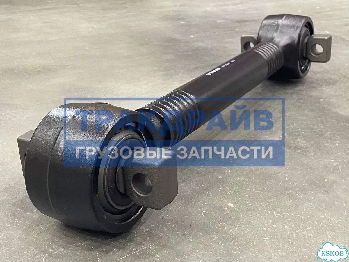 Тяга реактивная для Man TGA TGS TGX фото 3