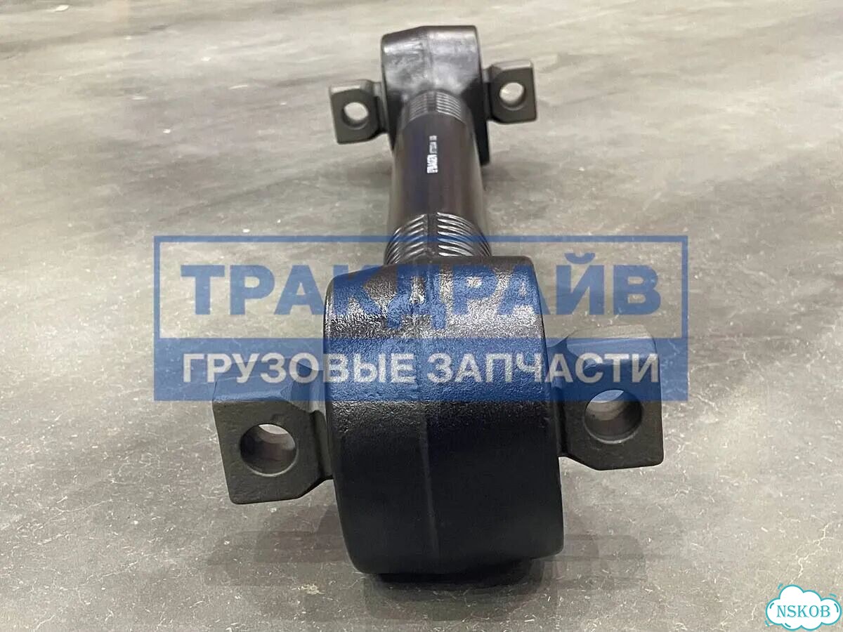 Тяга реактивная для Man TGA TGS TGX фото 6