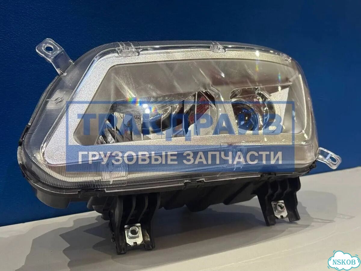 Противотуманная фара левая для Dongfeng GX фото 1