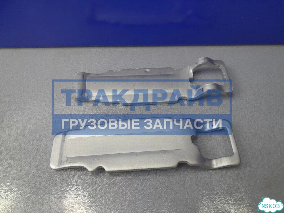 Тормозные колодки Mercedes Actros MP2 MP3 MP4 фото 7