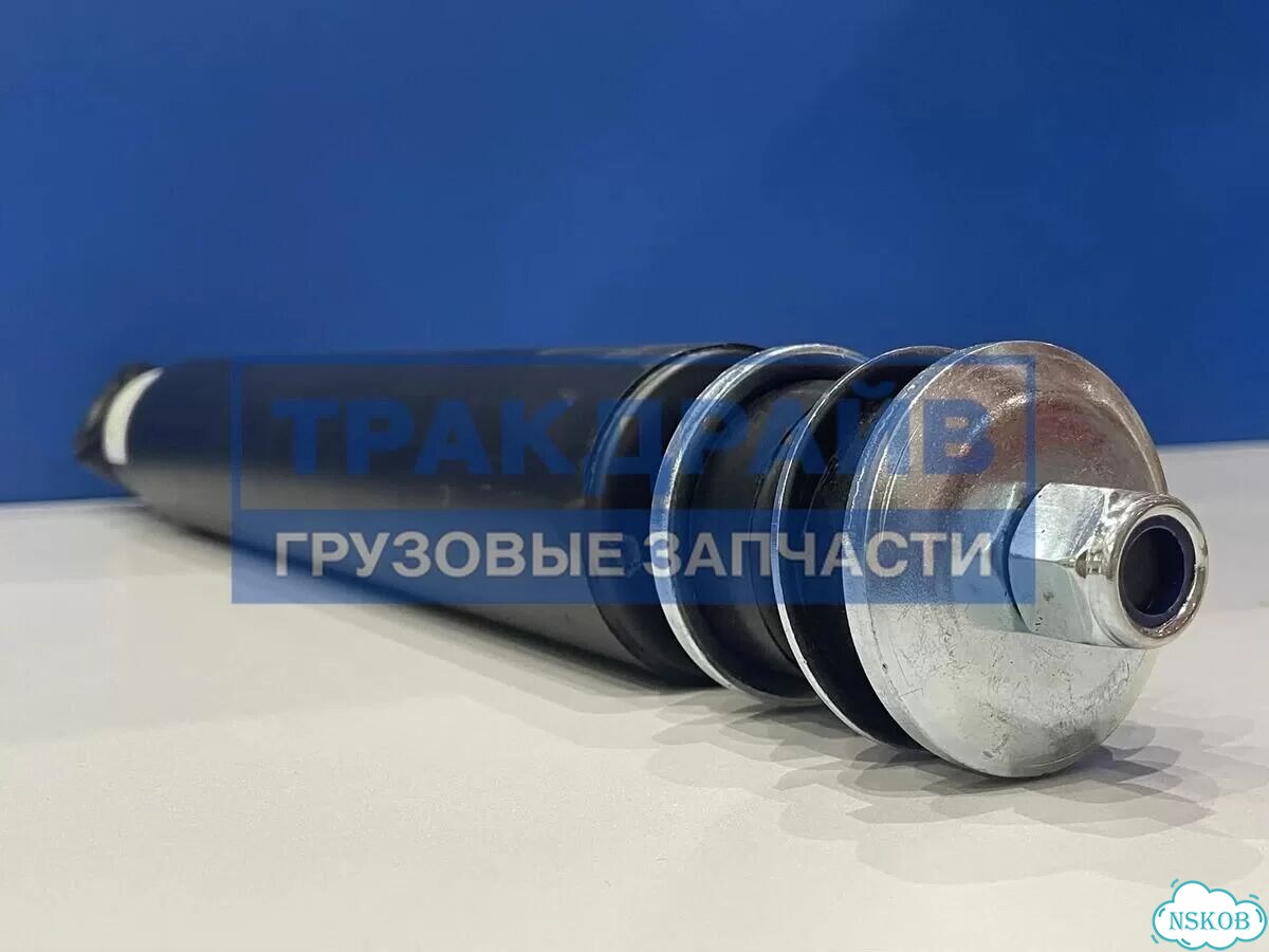 Передний амортизатор Iveco Stralis фото 3
