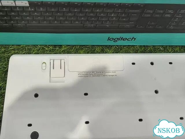 Клавиатура Logitech K375s Multi-Device фото 4
