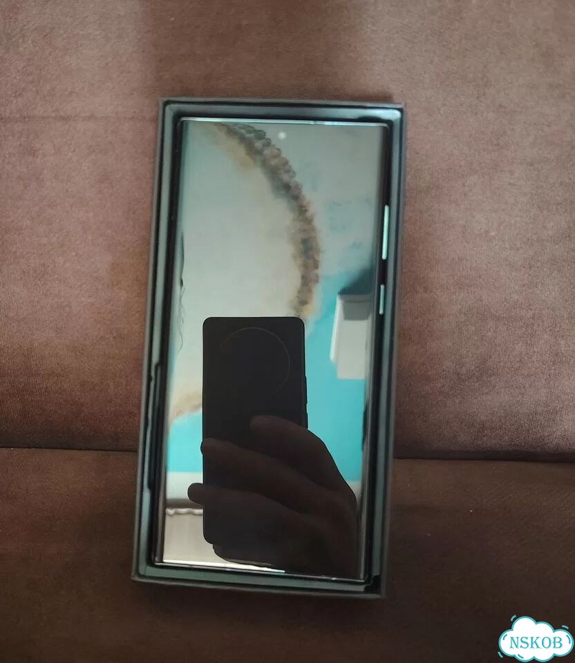 Samsung Galaxy S22 Ultra, 8/128 ГБ, 1 SIM фото 2