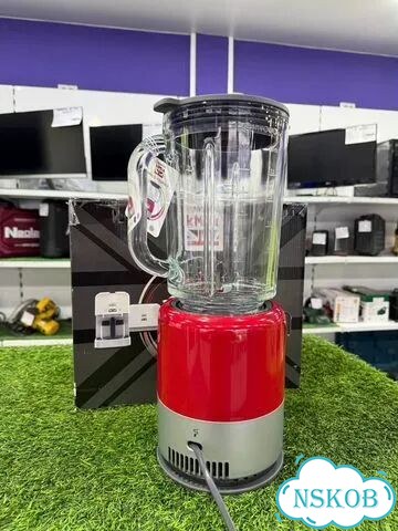 Блендер Kenwood kMix BLX750BK фото 3