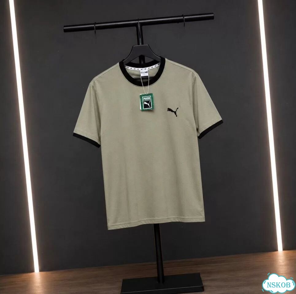 Футболки Puma фото 1