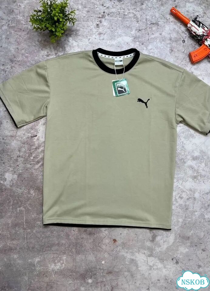 Футболки Puma фото 2