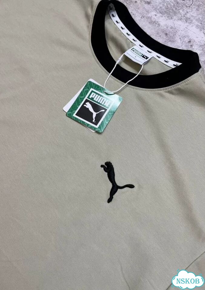 Футболки Puma фото 3