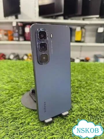 Infinix Hot 50, 8/256 ГБ фото 1