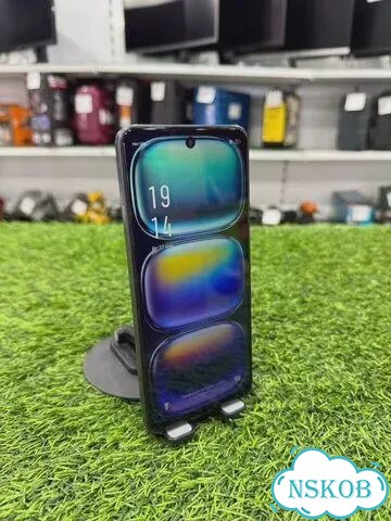 Infinix Hot 50, 8/256 ГБ фото 2