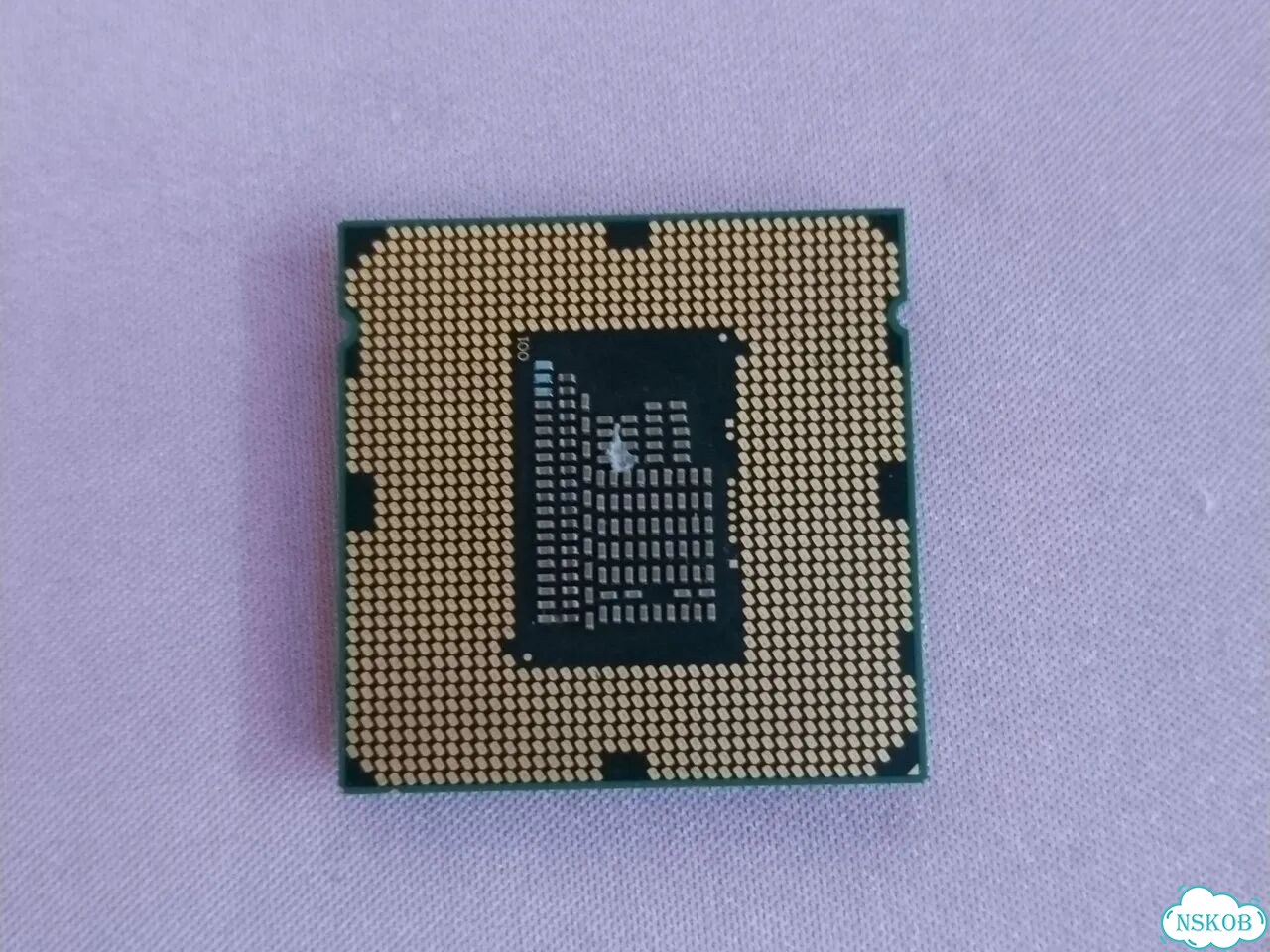 Intel pentium g860 фото 2