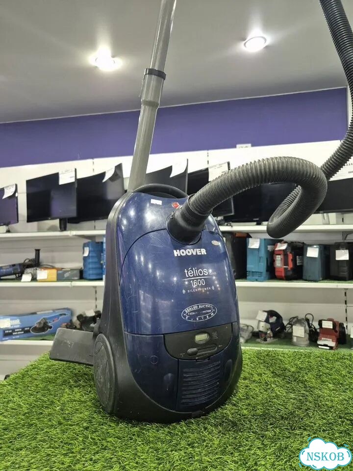 Пылесос Hoover Telios T5606 фото 1