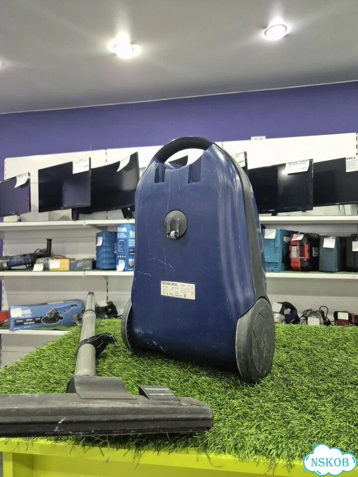Пылесос Hoover Telios T5606 фото 2