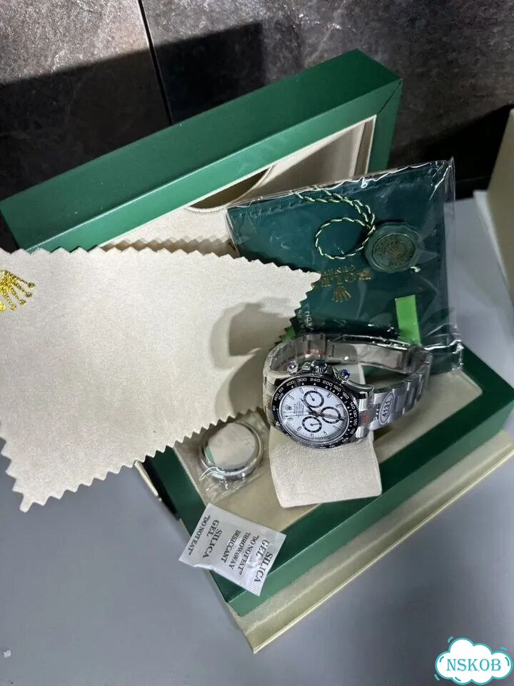 Натуральные часы Rolex фото 10
