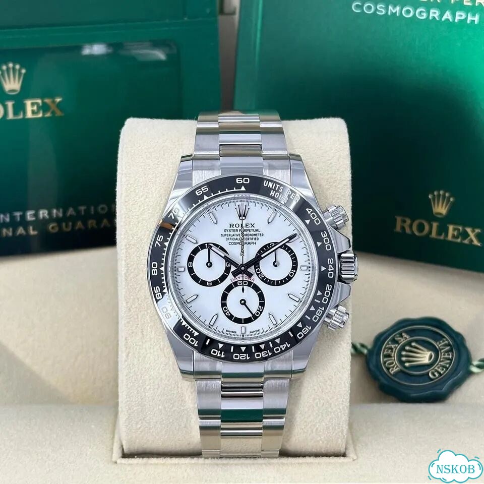 Натуральные часы Rolex фото 2