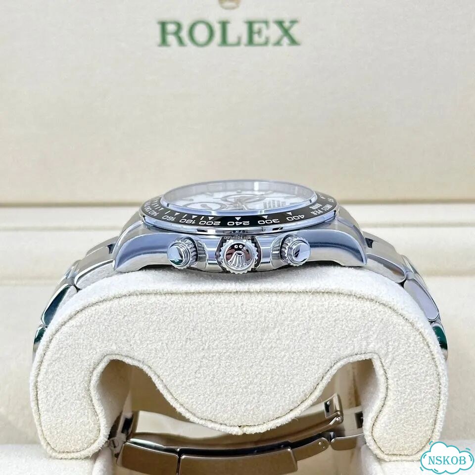 Натуральные часы Rolex фото 5