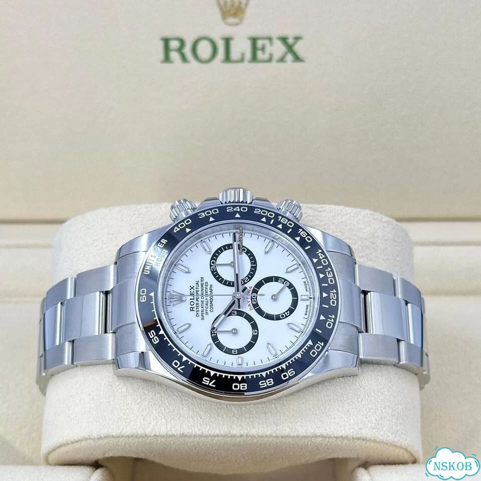 Натуральные часы Rolex фото 8