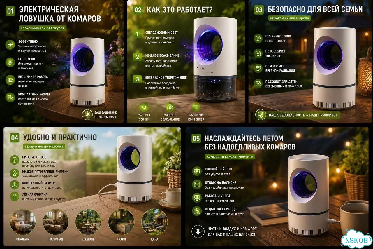 Инфографика для Wildberries, Ozon и Яндекс.Маркета фото 5