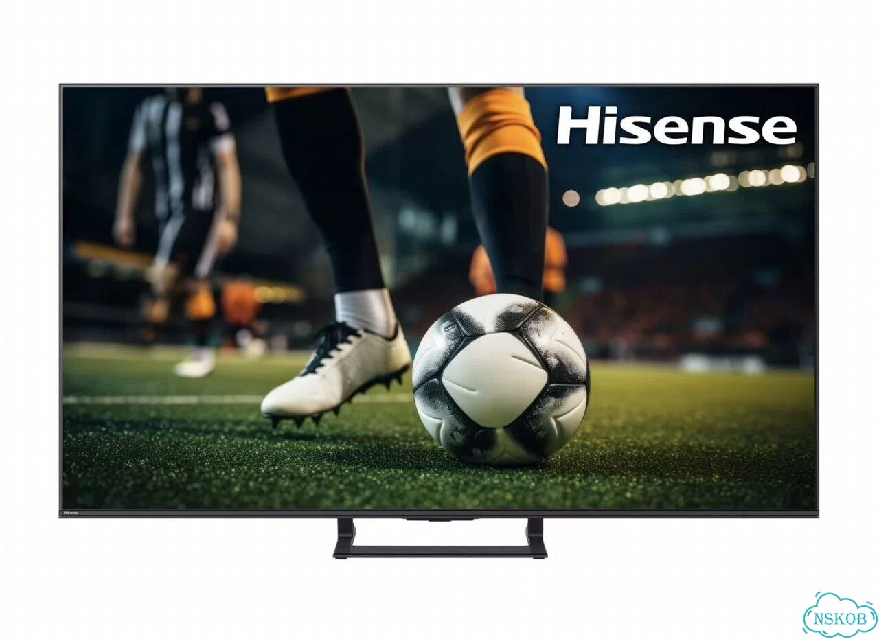 Телевизор hisense 55 фото 1