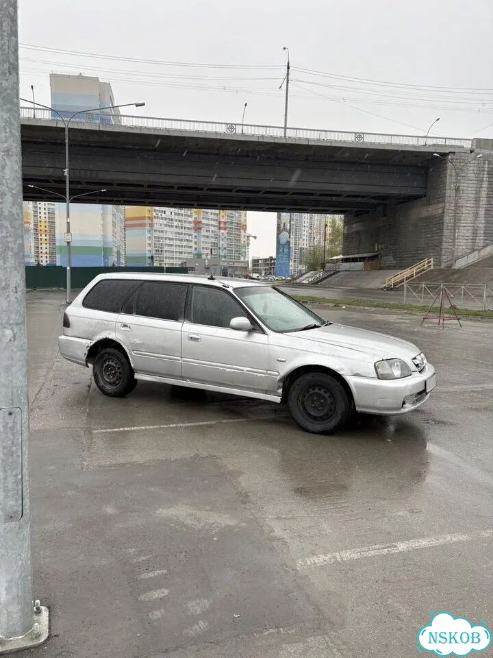 Honda Partner 1.5 AT, 1999, 406 000 км фото 3