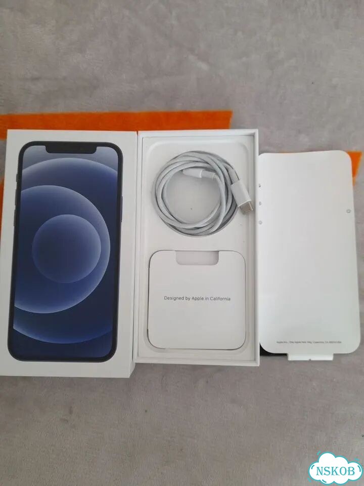 iPhone 12, 128 ГБ, 1 SIM фото 3