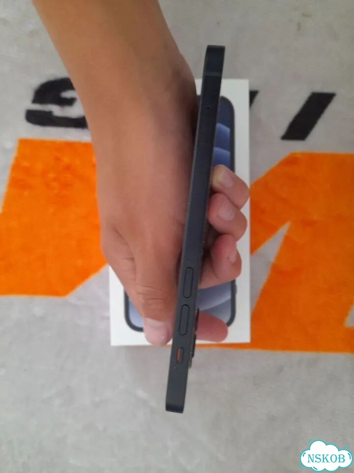 iPhone 12, 128 ГБ, 1 SIM фото 4