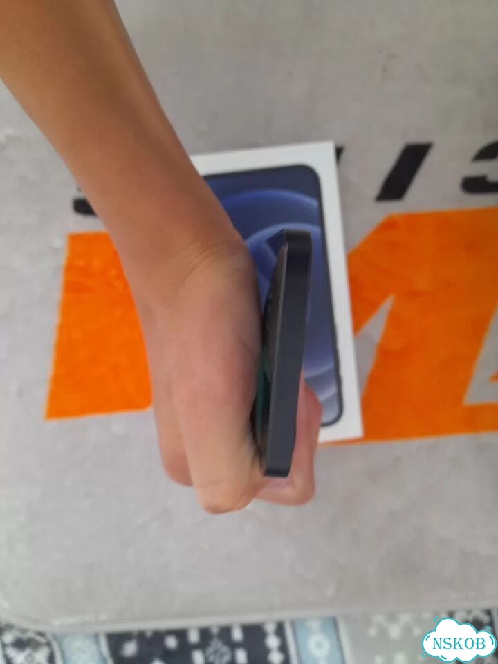 iPhone 12, 128 ГБ, 1 SIM фото 5