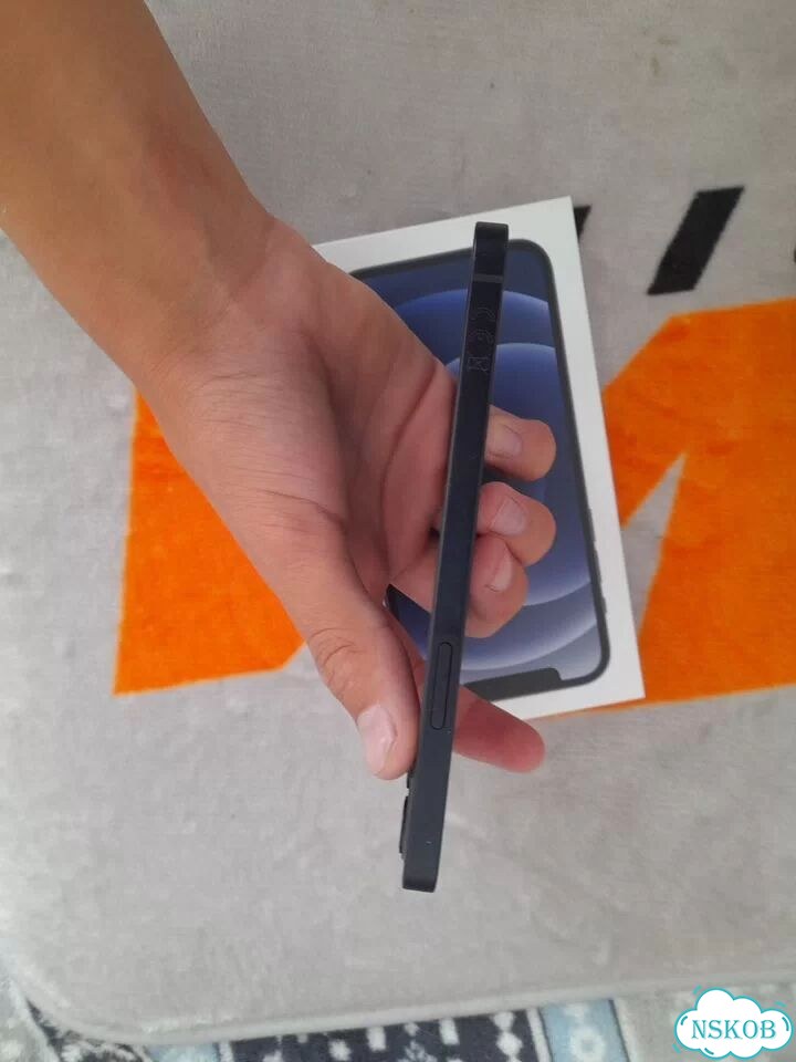 iPhone 12, 128 ГБ, 1 SIM фото 6