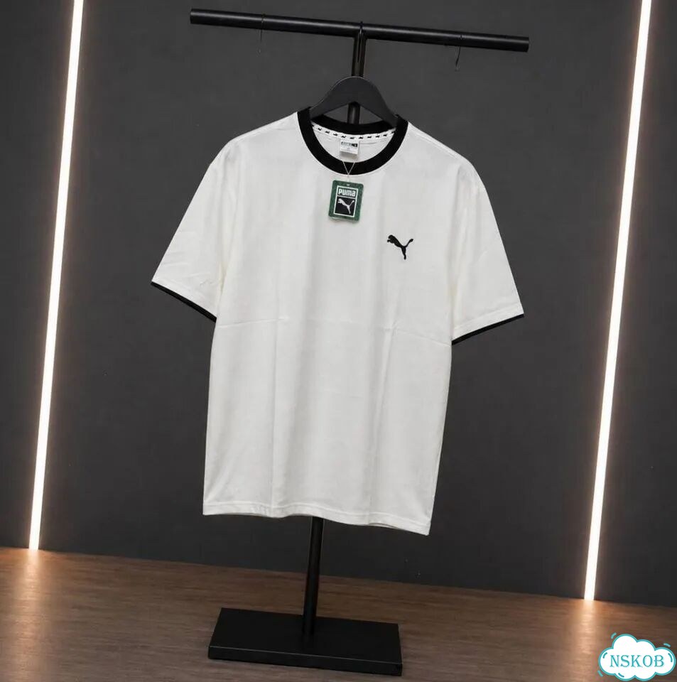 Футболки Puma фото 1