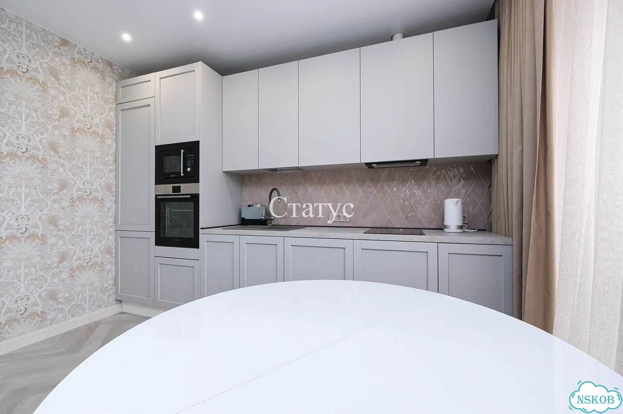 3-к. квартира, 75 м², 12/25 эт. фото 12