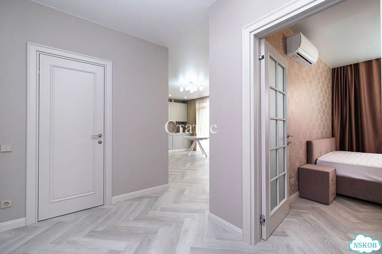 3-к. квартира, 75 м², 12/25 эт. фото 16