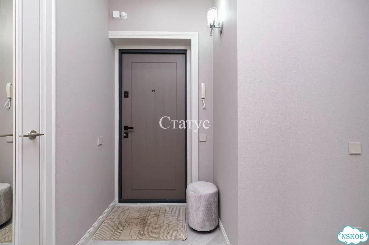 3-к. квартира, 75 м², 12/25 эт. фото 19