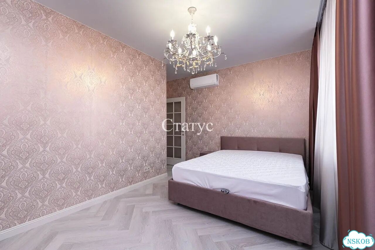 3-к. квартира, 75 м², 12/25 эт. фото 28