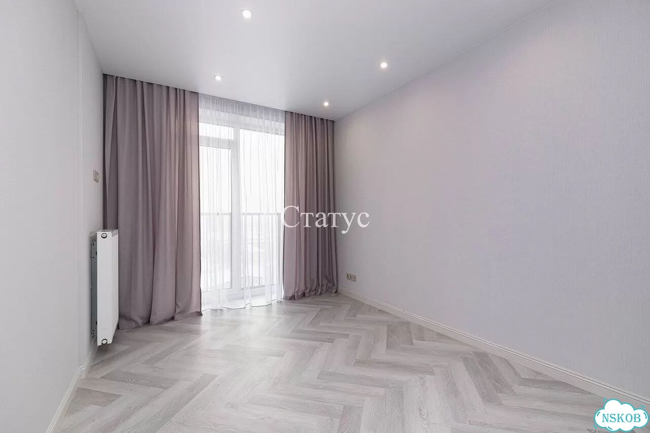 3-к. квартира, 75 м², 12/25 эт. фото 31