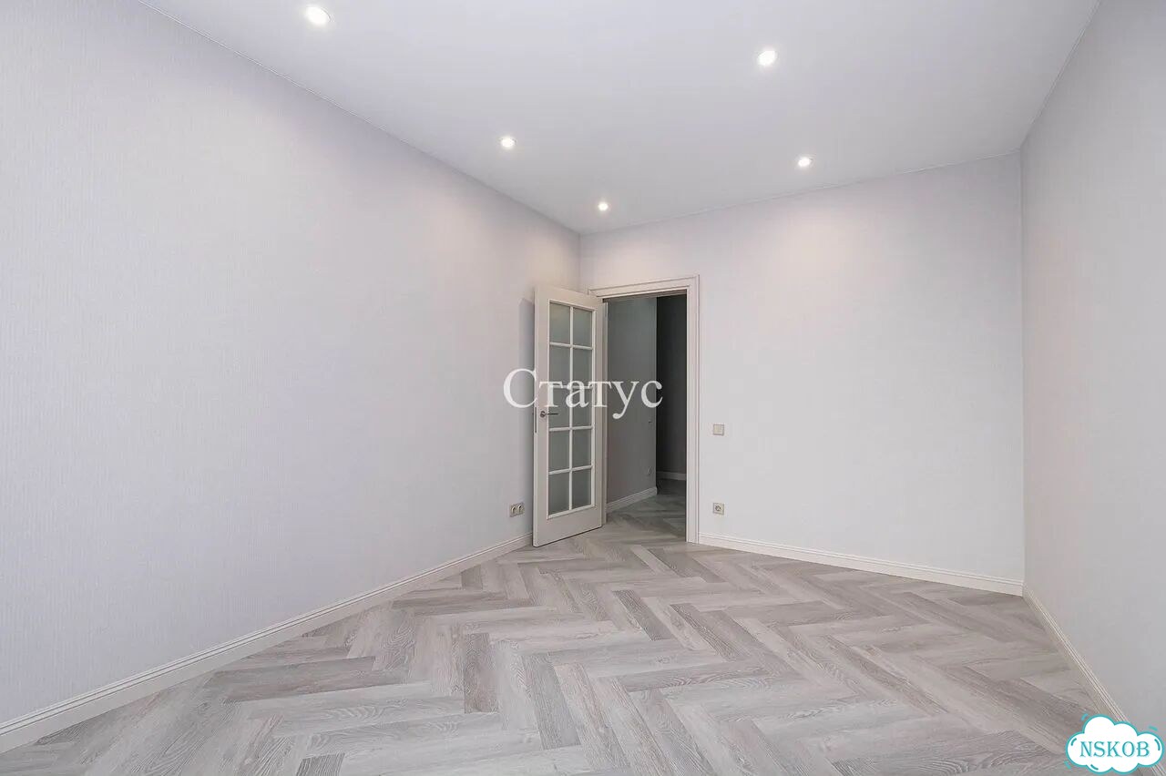 3-к. квартира, 75 м², 12/25 эт. фото 32
