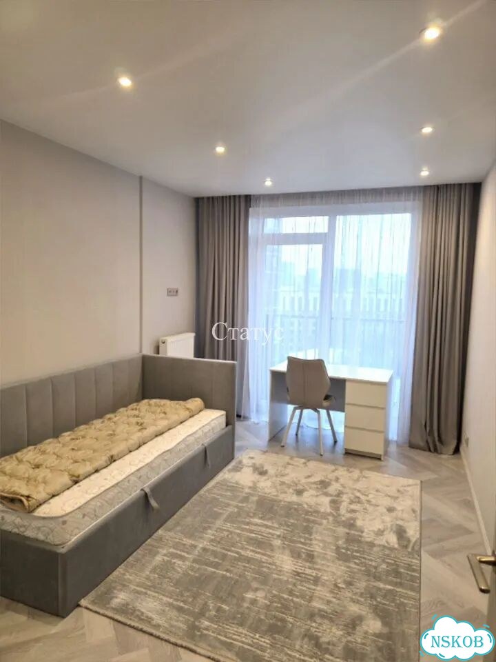 3-к. квартира, 75 м², 12/25 эт. фото 33