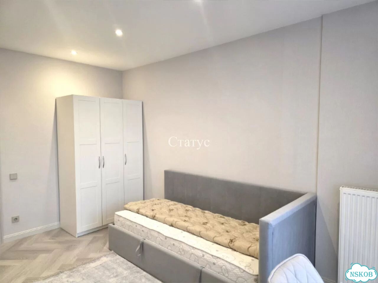 3-к. квартира, 75 м², 12/25 эт. фото 34